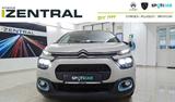 Citroën C3 Elle Online Edition Automatik - Citroën C3 mit Benzin-Antrieb: Elle