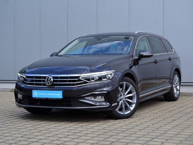 Passat Variant 2.0 TDI 190 PS DSG R-LINE/ELEGANC