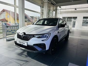 Renault Arkana ESPRIT ALPINE Full Hybrid 145