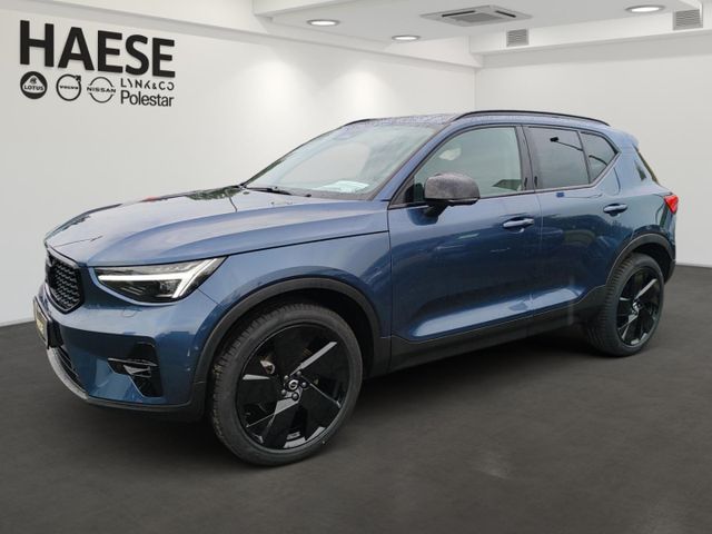 VOLVO XC 40 XC40 B3 Plus Black Edition Navi Digitales Cockpi