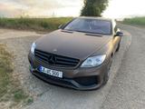 Mercedes-Benz CL 500 - - gebrauchte Mercedes-Benz CL 500 aus dem Jahr 2007