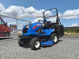 Iseki SXG 326+*nur 430 Std.*1-Hand*Neuwertiger Zustand - Iseki Schlepper