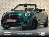 MINI John Cooper Works Cabrio 2.0* LED#SHZ#HUD#KEYLES - MINI John Cooper Works Cabrio Benziner Gebrauchtwagen