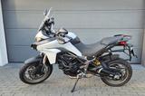 Ducati Multistrada 950 - 2400 km gelaufen - DUCATI MULTISTRADA 950