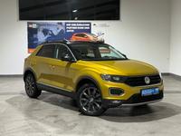 Volkswagen T-Roc Style SHZ+KAMERA+NAVI