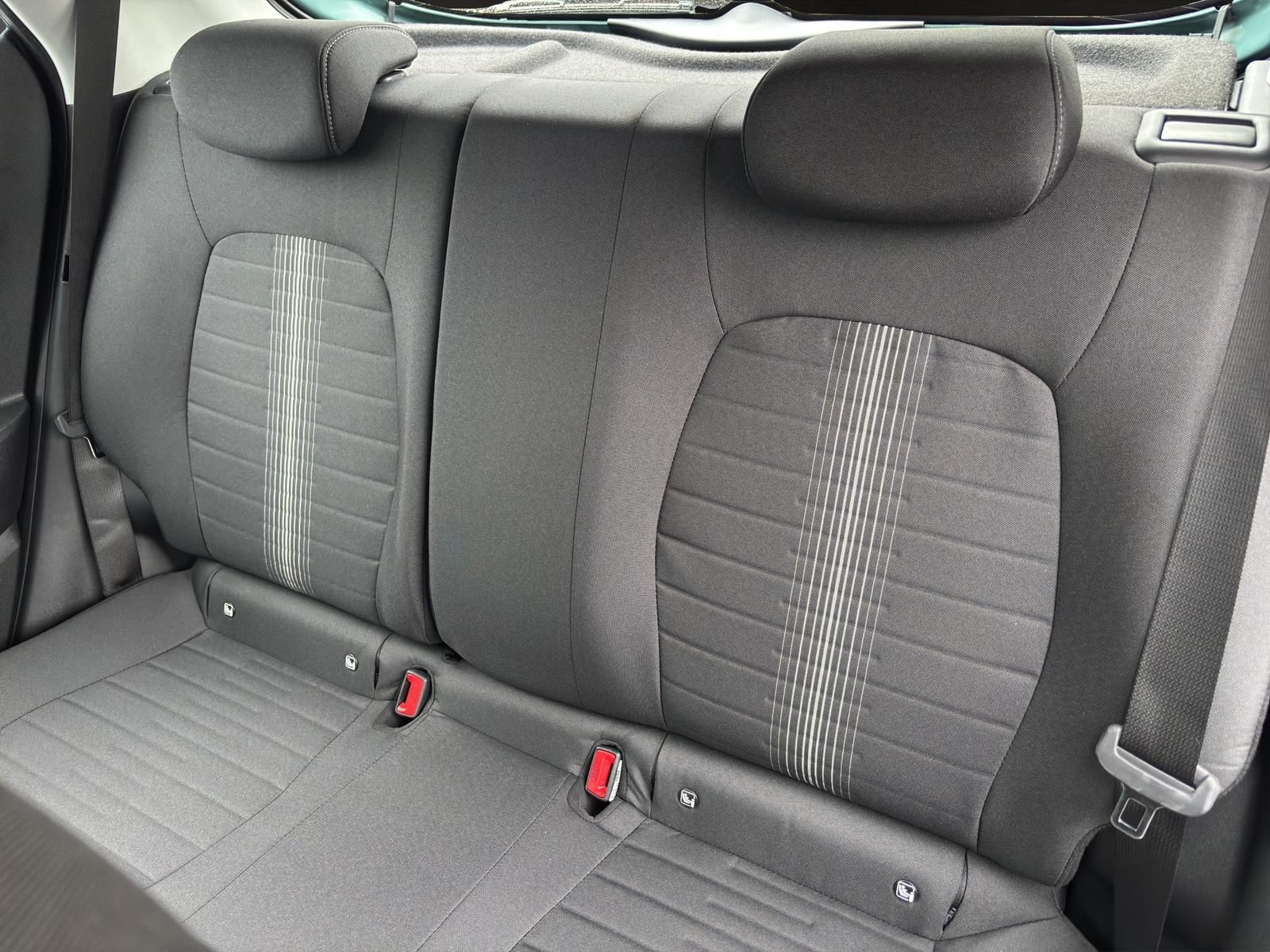 i10 1.0 Benzin (63 PS) 2WD Select RFK