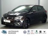 Seat Ibiza FR 1.5TSI DSG Panorama/ACC/LED/Navi - Seat Ibiza: 5p