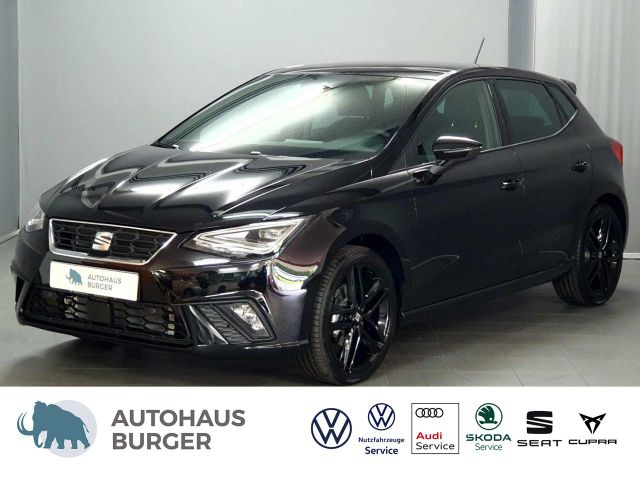 Seat Ibiza FR 1.0TSI DSG Panorama/ACC/LED/Navi