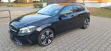 Mercedes-Benz A 200 Urban Pckt.  - Mercedes-Benz A 200 in Braunschweig