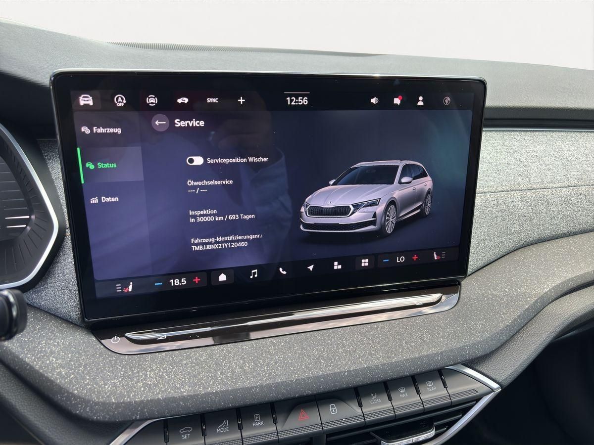 Skoda Octavia - Bild 9