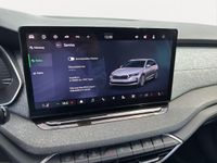 Skoda Octavia - Vorschau Bild 9