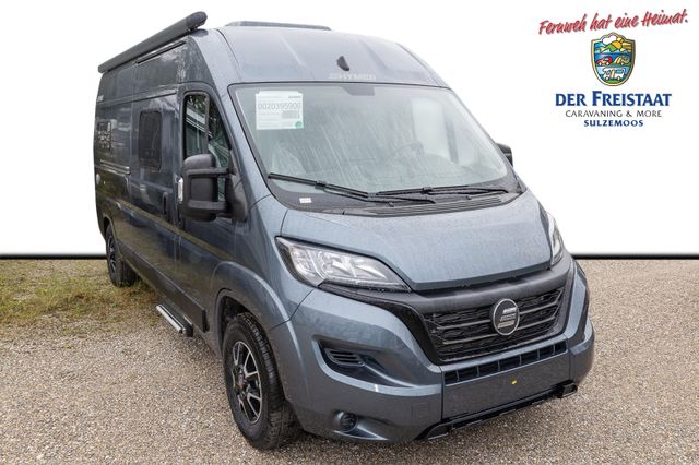 HYMER / ERIBA / HYMERCAR FREE 602 SEASON SALE%%%12.005,-Euro%%%%