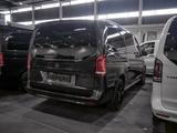 Mercedes-Benz V 300 AVANTGARDE EDITION LANG AMG NIGHT 4M 360° - gebrauchte Vans