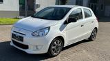 Mitsubishi Space Star 1.0 Benzin Diamant Edition Klima - Mitsubishi Space Star in Krefeld