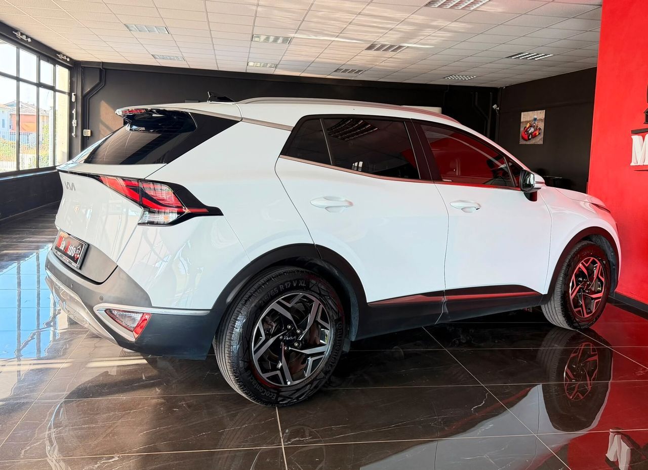 Other Kia Sportage 1.6 CRDi MHEV DCT GT-line Plus imagem 2