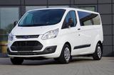Ford Transit/Tourneo Custom Kombi 340 L2 - Ford Transit: Kleinbus, 9 Sitzer
