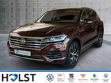 Volkswagen Touareg 3.0TDI Atmosphere 4Motion AHK RüFaKa SHZ - gebrauchte VW Touareg aus dem Jahr 2019