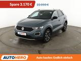 Volkswagen T-Roc 1.5 TSI ACT IQ.DRIVE Aut.*NAVI*PDC*ACC* - Volkswagen T-Roc Gebrauchtwagen in Mülheim (Ruhr)