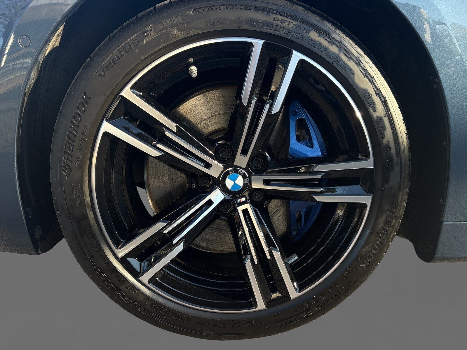 BMW 430 - Bild 7