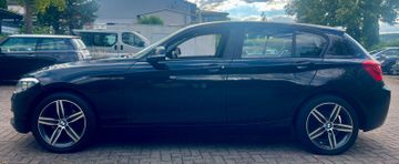 BMW 118 - 6