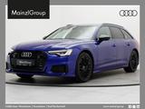 Audi A6 Avant 55 TFSIe quattro S tronic AHK Matrix - Audi A6 55 TFSIe Gebrauchtwagen