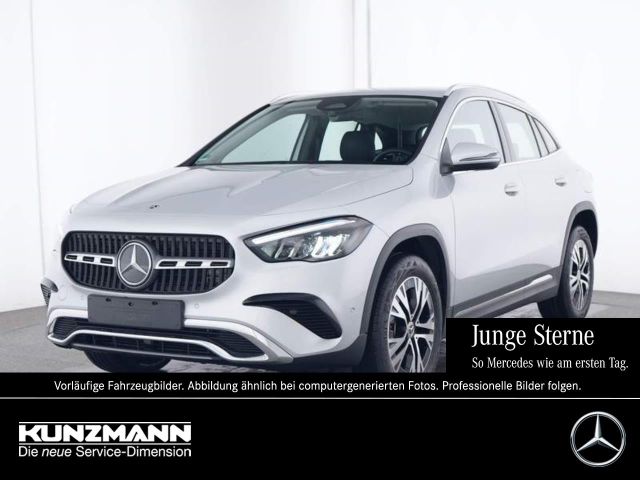 Mercedes-Benz GLA 250 e Progressive MBUX Navi Easy Pack Kamera