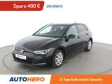 Volkswagen Golf VIII 1.5 TSI ACT Style*LED*ACC*PDC*