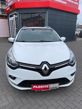 Renault Clio Business Edition/DAB/Bluetooth/Tempomat/Nav - Renault Clio Gebrauchtwagen in Leipzig