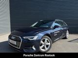 Audi A6 Avant 40 TDI sport LED-Matrix Surround-View - Audi A6 Gebrauchtwagen in Rostock