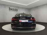 Audi A4 Limousine Advanced 50 TDI quattro 210(286) kW - Audi A4: 2.5
