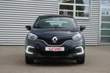 Renault Captur 0.9 TCE Life ENERGY Tempomat Klima USB - Renault Captur in Magdeburg