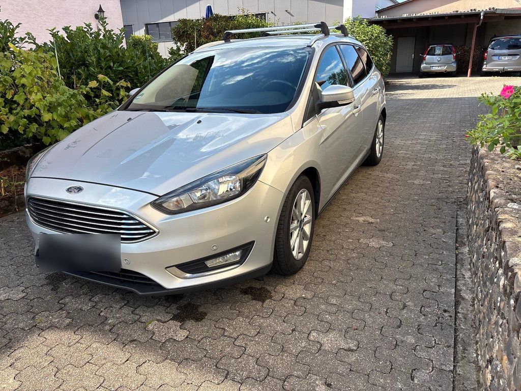 Image of Ford Focus