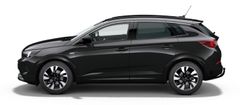 Fahrzeugabbildung Opel Grandland 1.2 ULTIMATE AHK/360°/NAVI/Intelli-LUX