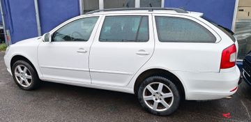 Skoda Octavia - 3