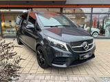 Mercedes-Benz V 250d AMG EDITION extralang*Standh.*AHK*Night P - gebrauchte Mercedes-Benz V 250 aus dem Jahr 2023