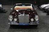 Mercedes-Benz 300 SE Cabriolet Matching Vol Restauriert - Mercedes-Benz 300 Gebrauchtwagen