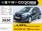 Seat Arona Style BEATS PDC v&h, Kamera, Allwetter, LE - Seat Arona: Style Beats