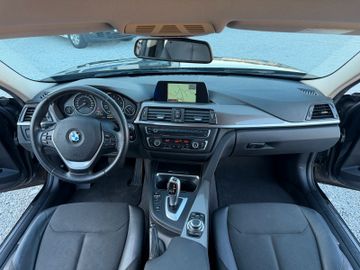 BMW 320 - 9