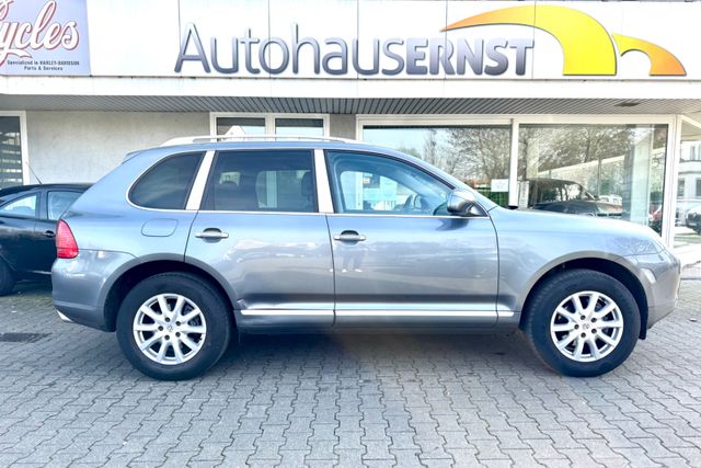 Porsche Cayenne 3,2 V6 *Leder+Luftfahrwerk+BiXenon*