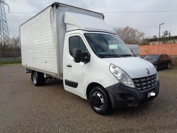 Renault Master - 3