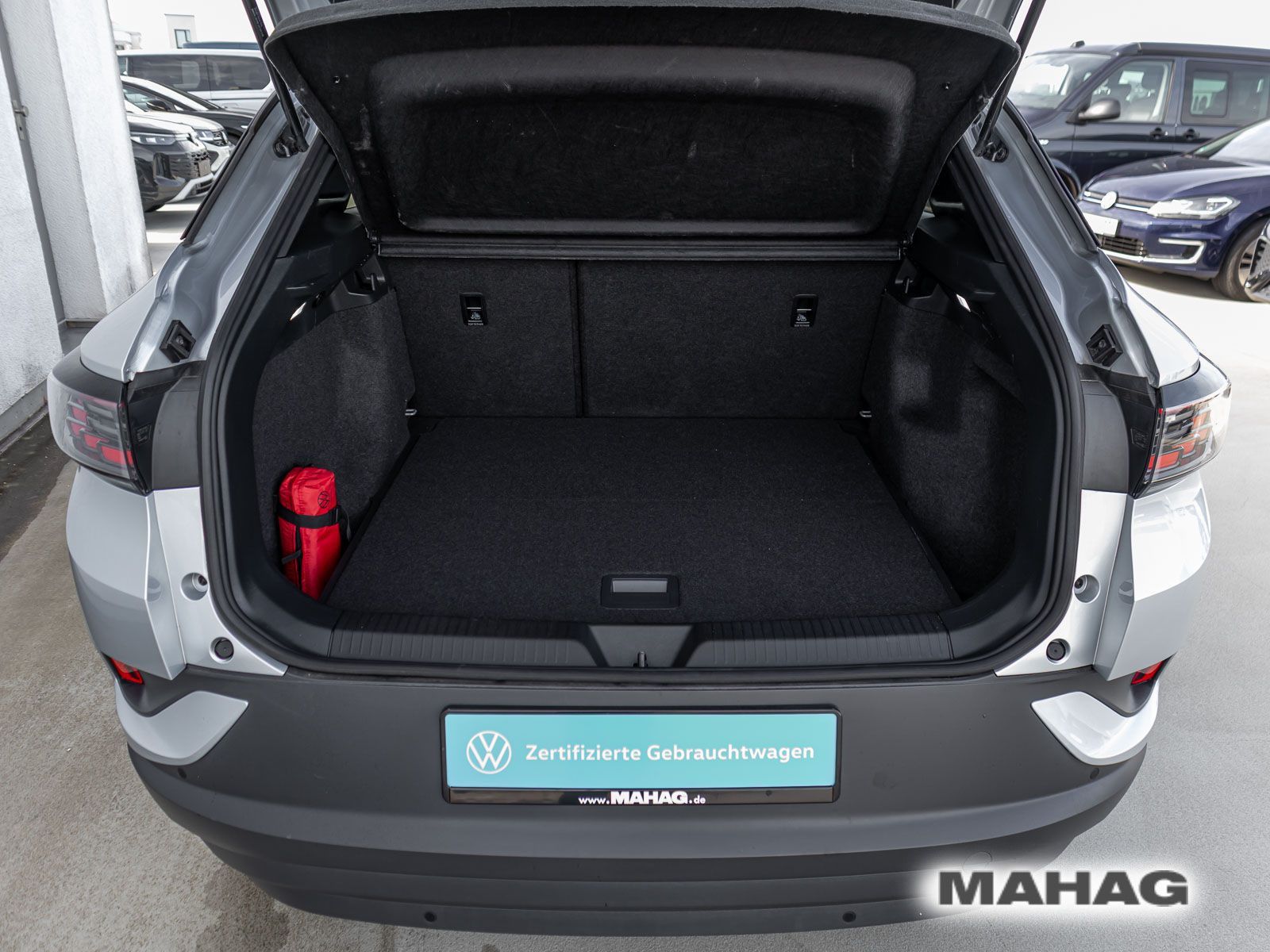 Volkswagen ID.4 - Bild 26