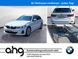 BMW 318i Touring Auto Navi ACC Bluetooth PDC Kamera - BMW 3er Reihe Jahreswagen: Kombi