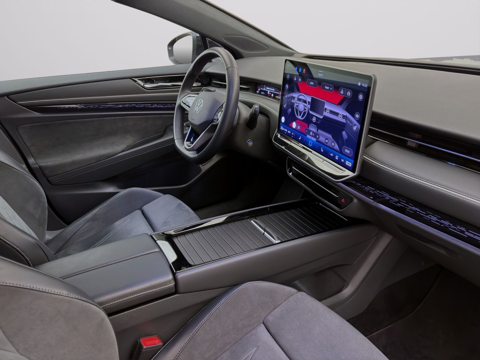 Volkswagen ID.7 - Bild 18