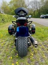 Can-Am RS SE5  Spyder - Can-Am Quad