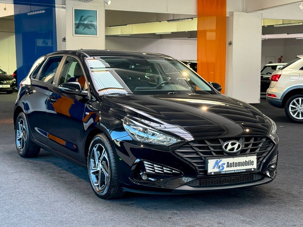 Image of Hyundai i30