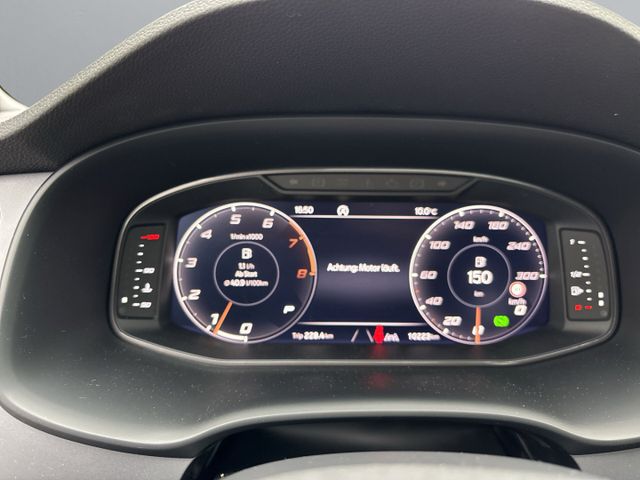 Ateca 2.0TSI DSG 4D *PANO+COPPER+AHK*299€ mtl