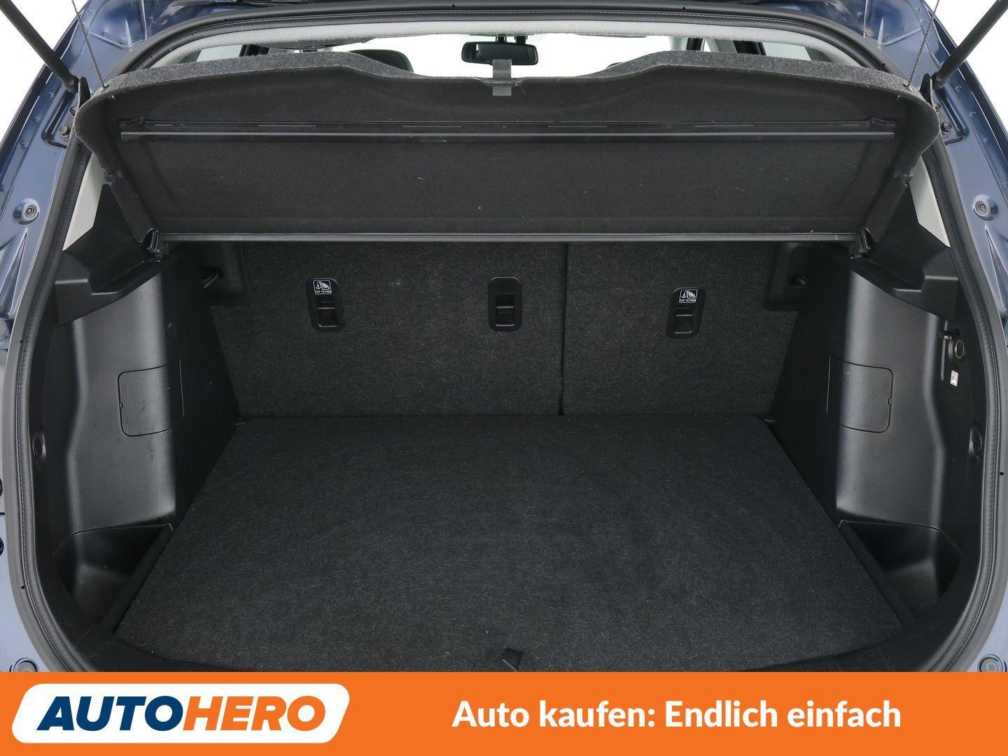 Suzuki 1.4 BoosterJet Mild-Hybrid Comfort+ 4x4*NAVI*ACC