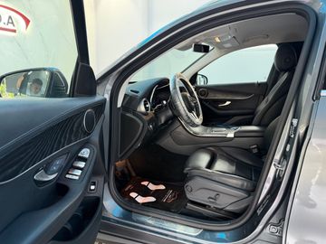 Mercedes GLC 220 - 8