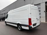 Mercedes-Benz Sprinter 317 CDI Maxi L3H2 Fahrt/-Standkühlung - Angebote