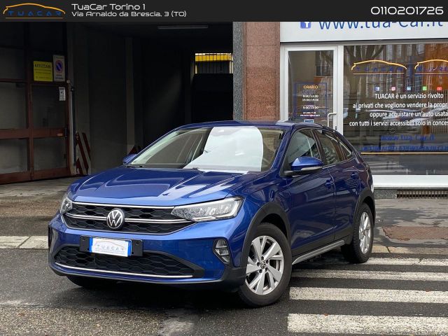 Autres Volkswagen Taigo 1.0 TSI Life 110CV